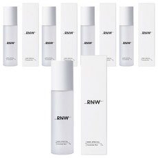 RNW 如薇 神經醯胺撫紋保濕噴霧, 100ml, 5瓶