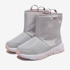 휠라키즈 아동용 윈터 부츠 3XM01829F_070