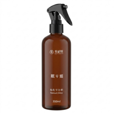 BEAUTY AESTHETICS 美科妍 Nemuri Hime 睡眠噴霧 300ml, 1個