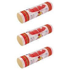 구포국수 소면, 1.4kg, 3개