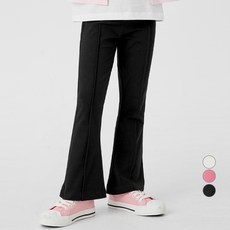 Lolly Tree 童款細褶喇叭褲