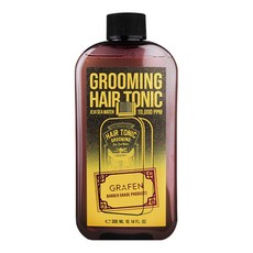 GRAFEN 造型養髮液, 300ml, 1個