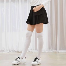 MY COLOR IS 女款翻蓋褲裙