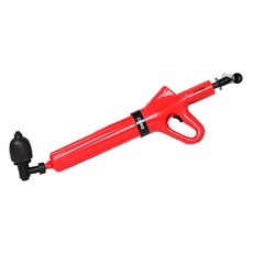 萬用強力疏通槍 D-1000, 1個