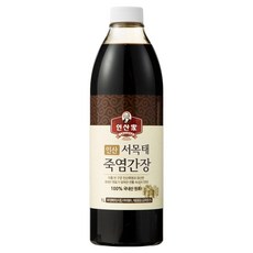 InsanGa 仁山家 西木泰竹鹽醬油, 1L, 1個
