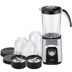 UNIX 多功能果汁機, UNB-A9100