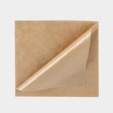 천운패키지 L자봉투 KP코팅 15 x 15 cm, 1개