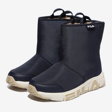 휠라키즈 아동용 윈터 부츠 3XM01829F