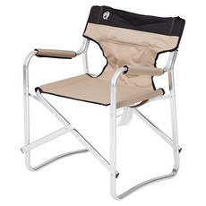 콜맨 데크 체어, 베이지, 1개