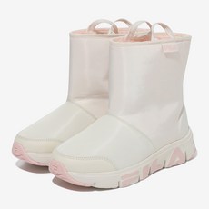 FILA 斐樂 KIDS 兒童冬季靴 3XM01829F
