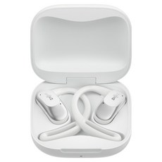 SHOKZ OpenFit Air Wireless 開放式 無線耳機 IP54 冰川白 T511