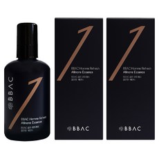 비비에이씨 옴므 리프레쉬 올인원 산뜻 에센스, 200ml, 2개