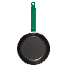 드부이에 프라이팬 그린, 1개, 24cm