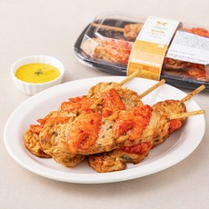 쉐푸드 바로먹는 크랩맛스틱 어묵바, 395g, 1개