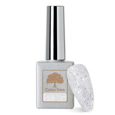 VIEWGEL 婚禮彩繪亮片凝膠, 033(WD01), 1個