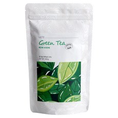 베오베 녹차라떼 파우더, 500g, 1개입, 1개