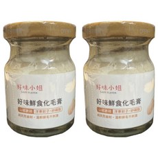 LADY FLAVOR 好味小姐 鮮食化毛膏 山藥嫩雞口味 65g, 2個, 1份, 消化+腸道健康