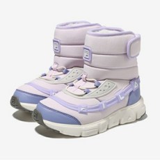 FILA 斐樂 KIDS 兒童 GGUMI BOOTS VC 靴 3XM01596F
