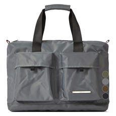 Rawrow CITY WALKER 托特包 010, 炭灰色