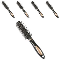 Beauty Power 乾髮造型捲梳, 隨機出貨, 5個