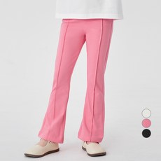 Lolly Tree 童款細褶喇叭褲