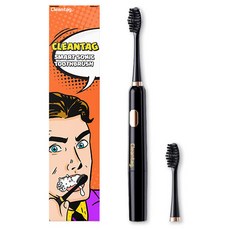 Clean Tac智慧音波電動牙刷, SH2023