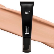 MANSSKIN 男性CC霜 30ml, 單色, 1條