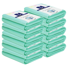 Magic 相容補充垃圾桶袋, 27L, 10個