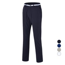 Confiar 男式彈力帶長褲