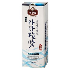 InsanGa 仁山家 仁山 海洋真味, 700ml, 1個