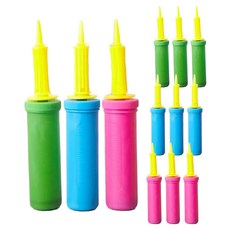 에이비엠 C 풍선펌프, 랜덤 발송, 12개입