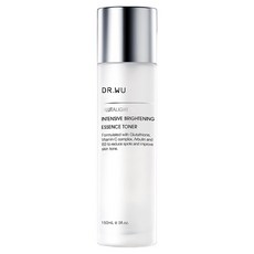 DR.WU 達爾膚 超微C美白精華化妝水, 150ml, 1個