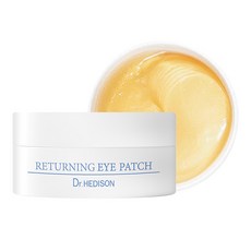 Dr.HEDISON 賦活眼膜, 1個, 60入