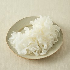 국내산 무농약 백목이버섯, 150g, 1개