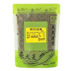 四川大紅袍, 150g, 1包