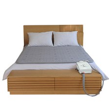 Jangsoo 氣墊溫水墊 JSB-0620, 單個(1000 x 2000 mm）