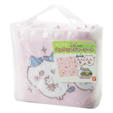 PICNIC&HOME by ASAHIKOYO 野餐墊附提袋, 180 x 180cm, 粉紅色