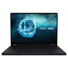 ASUS 華碩 ProArt ASUS ProArt OLED 13.3吋, AMD Ryzen AI MAX+ 395, AMD Radeon Graphics, 128GB LPDDR5X, 1TB Gen4 SSD, Windows 11 Home, 曜夜黑, HN7306EAC-0028K395