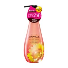Kracie 葵緹亞 HIMAWARI 粉鑽極耀潤絲精, 500g, 1瓶