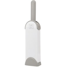 Saenghwalgongsik 靜電除毛塵刷, 灰色, 1組