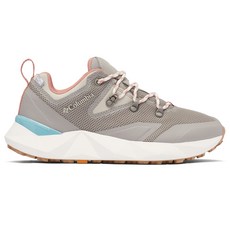 Columbia 哥倫比亞 女款 Facet 60 Low Outdry 登山鞋