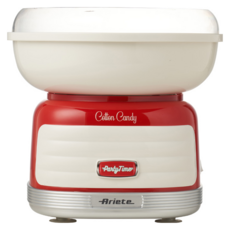 Ariete 棉花糖機 紅色, 2973