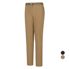 WESTWOOD 女款日常基本褲子 WO1WTPL504