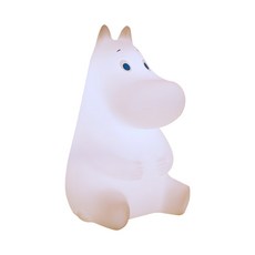 ViPO 造型夜燈 嚕嚕米 22公分