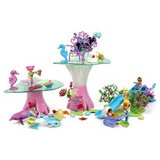 playmobil 摩比人 人魚樂園 70886, 1套
