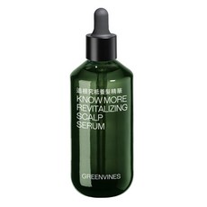 GREENVINES 綠藤生機 追根究柢養髮精華, 100ml, 1瓶