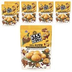 Haepyo 韓國產香栗 70g, 6包