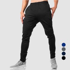 ARMEDES 男性修身運動九分褲 AR71