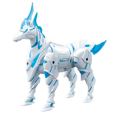 BANDAI SD鋼彈世界 群英集 023 戰馬 Night World Ver. 組裝模型, 1盒