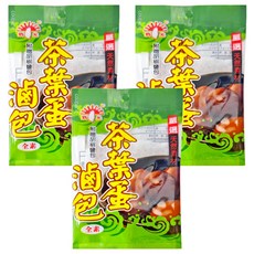 新光洋菜 茶葉蛋滷包, 3包, 12g